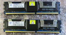 NOVA memória RAM Dell 8Gb (2 x 4Gb) PowerEdge para PowerEdge 1950 2950 2900 1900 comprar usado  Enviando para Brazil