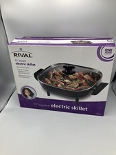 Rival square nonstick for sale  Lafayette