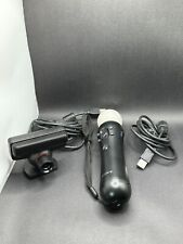 Sony playstation move gebraucht kaufen  Voerde (Niederrhein)