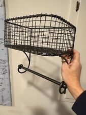 Wall mount metal for sale  Wellsboro