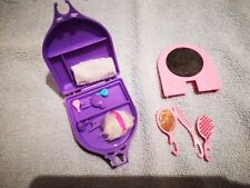 Accessoires poupée barbie d'occasion  Labarthe-sur-Lèze