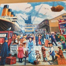 Avejoy 1000 piece for sale  LONDON