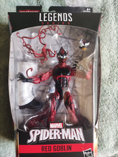 Marvel legends red d'occasion  Le Plessis-Trévise
