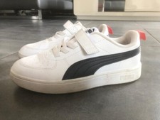 Paire basket sneakers d'occasion  Saint-Dié-des-Vosges