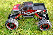 Amewi rock crawler gebraucht kaufen  Borchen