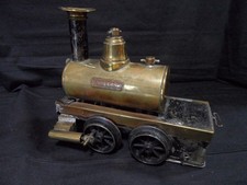 Ernst plank locomotive d'occasion Ernst plank locomotive d'occasion  Saint-Laurent-sur-Gorre