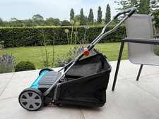 push lawn mower for sale  DERBY