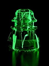 Hemingray glow dark for sale  Louisville