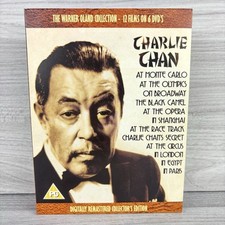 Charlie chan warner for sale  BRISTOL