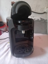 Cafetière tassimo d'occasion  Saint-Amand-Montrond