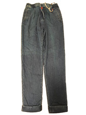 Jeans uomo kiton usato  Firenze