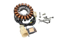 Honda trx300ex stator for sale  Ashaway