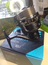 Mulinello pesca kiger usato  Vernio