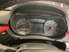 Vauxhall corsa 2015 for sale  NOTTINGHAM