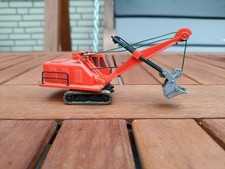 Espewe universalbagger 80 gebraucht kaufen  Düsternort