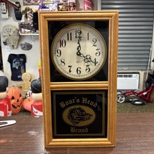 Vintage advertising boar for sale  Plainview