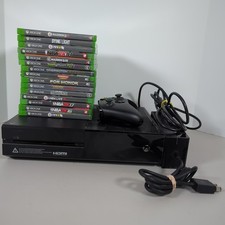 Xbox one 500gb for sale  Henrico