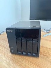 Qnap 469l bay for sale  CAMBRIDGE