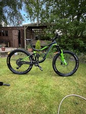 Giant reign full for sale  LEICESTER