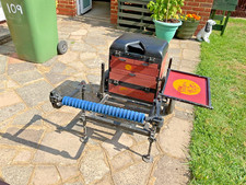 Large fishing seatbox for sale  LONDON