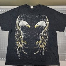 Bald eagle lightning for sale  Athens