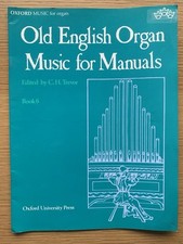 Old english organ for sale  EASTBOURNE