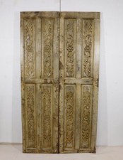 Antique carved pair for sale  Mcallen