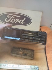 Classic car sony for sale  TOTNES