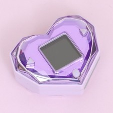 MP3 reprodutor de mídia SEGA Jewel Music Pod Love Heart (importação japonesa) de 2013  comprar usado MP3 reprodutor de mídia SEGA Jewel Music Pod Love Heart (importação japonesa) de 2013  comprar usado  Enviando para Brazil