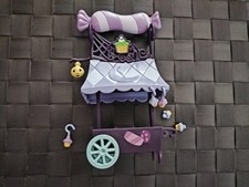 Jeu jouet accessoires d'occasion  Laruscade