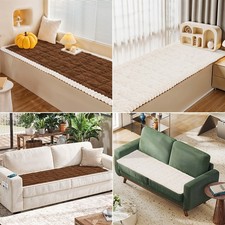 Thicken warm plush for sale  MANCHESTER
