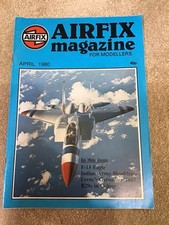 Airfix magazine modellers for sale  CIRENCESTER