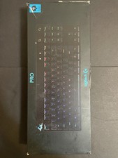 Logitech blue clicky for sale  Rego Park