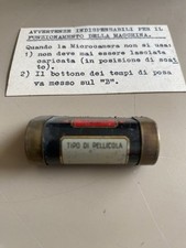 Ducati rullino cartellino usato  Casalecchio di Reno