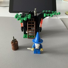 Lego castle magic for sale  NANTWICH