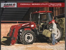 Case farmall series for sale  DRIFFIELD