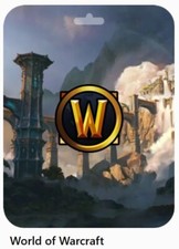 Warcraft tage spielzeit gebraucht kaufen  Osnabrück