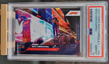 PSA 10 Max Verstappen 2023 Topps Now #54 F1 Formula 1 World Champ Red Bull GEM comprar usado  Enviando para Brazil
