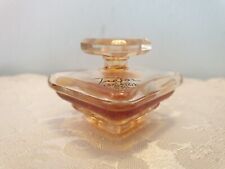 Lancome tresor eau usato  Desenzano del Garda