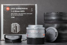Leica 35mm asph gebraucht kaufen  Bünde