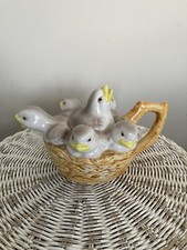 Tea pot chick for sale  LANCING
