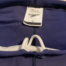 Speedo boy swimsuit for sale  North Highlands