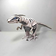 Roboraptor wow wee usato  Bologna