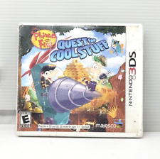 Phineas ferb quest for sale  Miami