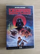 Vhs star wars d'occasion  Strasbourg-