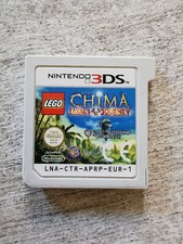 Jeu 3ds chima d'occasion  Colmar
