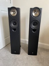 Kef iq5se floor for sale  BANBURY