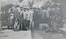 Photographie ancienne 1910 d'occasion  Venarey-les-Laumes