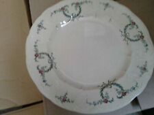 Assiette chevreuse longchamps d'occasion  Sedan