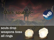 Dark Souls 3 - Souls e mais comprar usado  Enviando para Brazil
